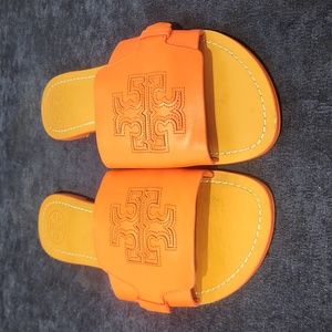 Tory Burch Slides